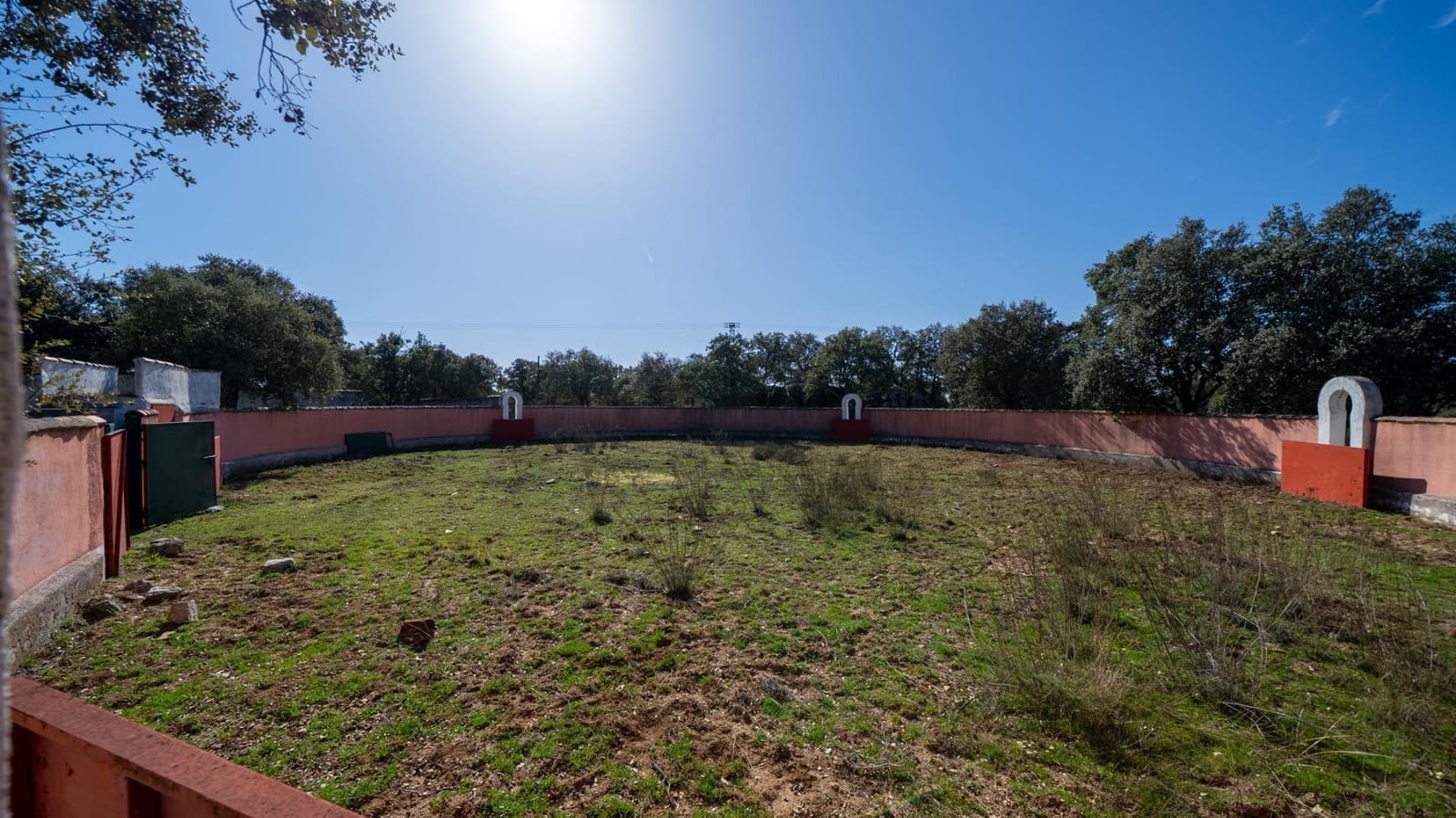 Finca/Casa Rural de 8 habitaciones en Colmenarejo en venta con piscina garaje - 1.595.000 € (Ref: 9913177)