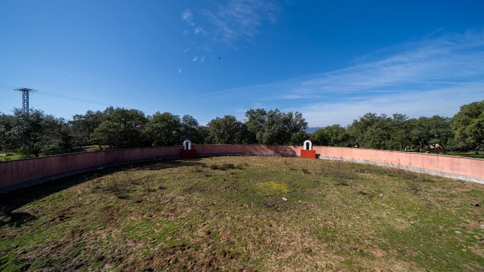Finca/Casa Rural de 8 habitaciones en Colmenarejo en venta con piscina garaje - 1.595.000 € (Ref: 9913177)