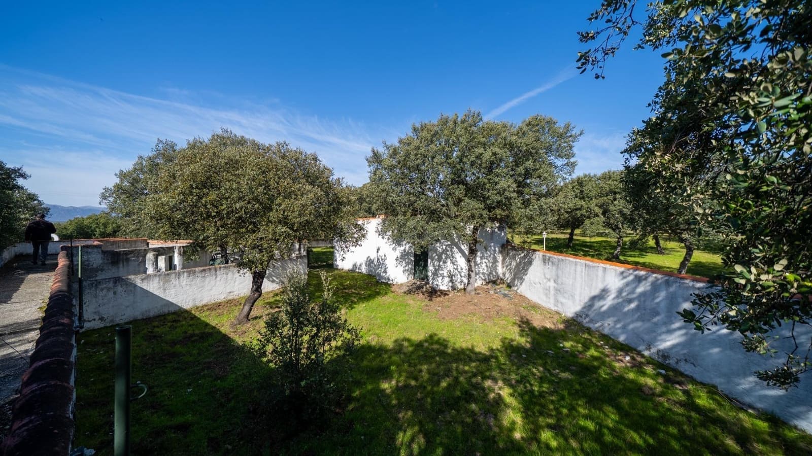 Finca/Casa Rural de 8 habitaciones en Colmenarejo en venta con piscina garaje - 1.595.000 € (Ref: 9913177)