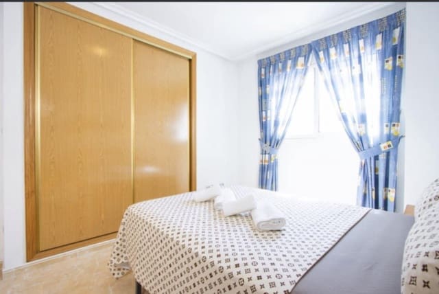 1 sovrum Lägenhet till salu i Centro, Torrevieja - 118 900 € (Ref: 9913178)