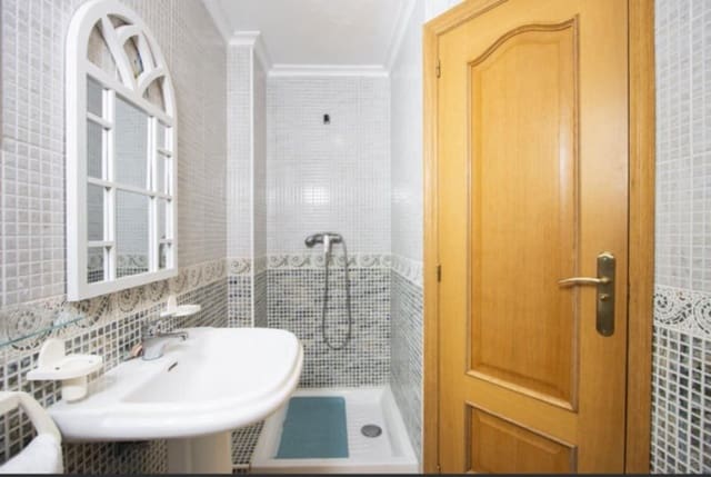 1 sovrum Lägenhet till salu i Centro, Torrevieja - 118 900 € (Ref: 9913178)
