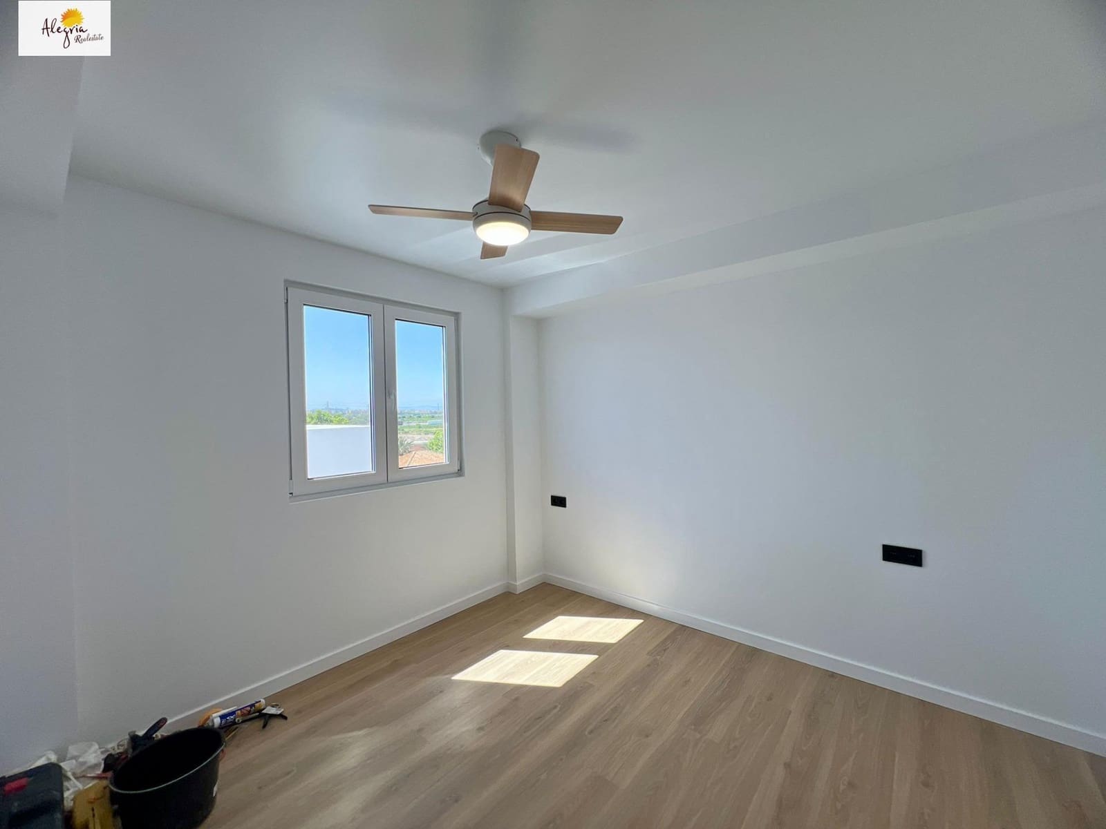 Ático de 3 habitaciones en Picanya en venta - 245.000 € (Ref: 9915830)