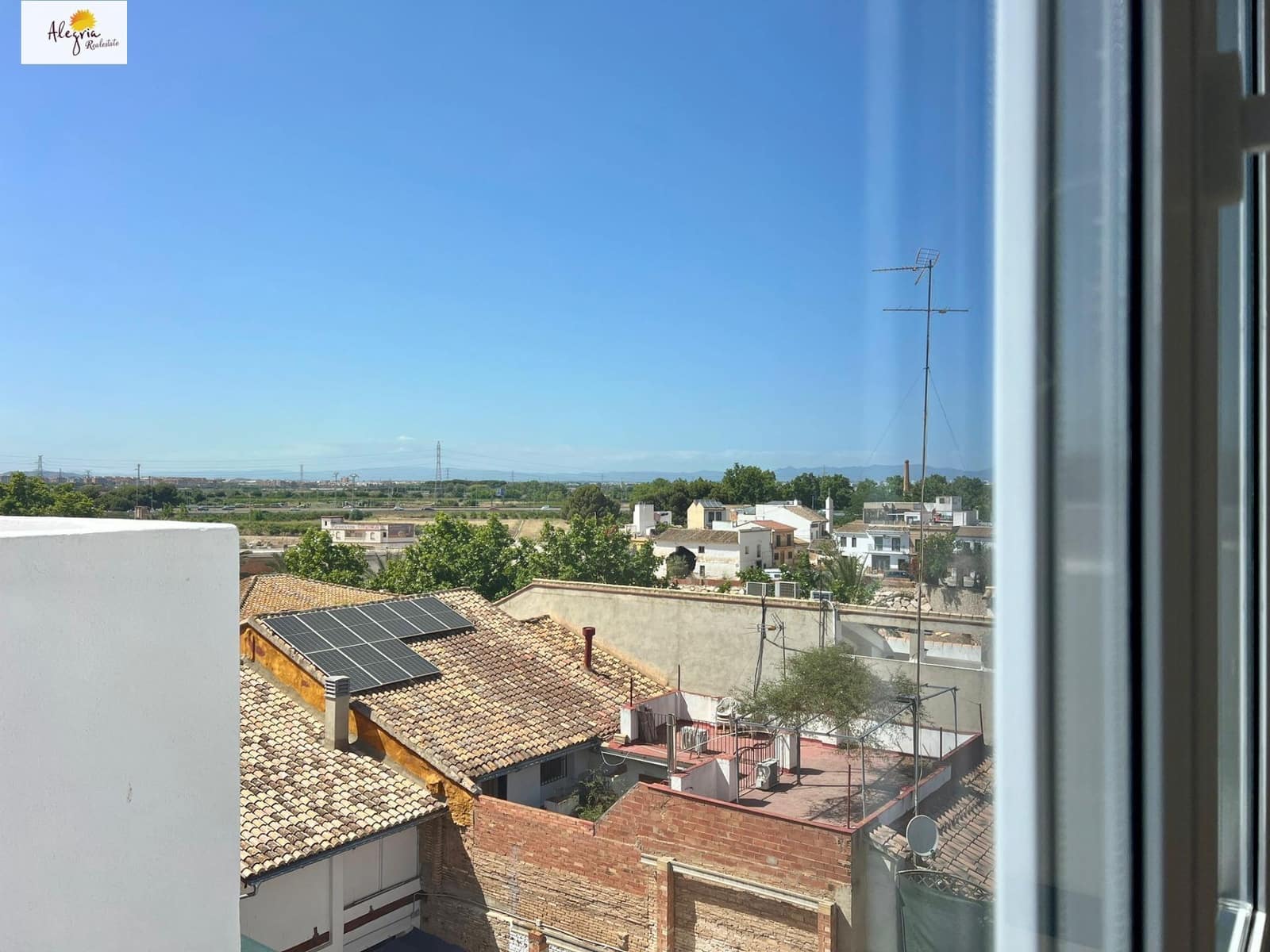 Ático de 3 habitaciones en Picanya en venta - 245.000 € (Ref: 9915830)