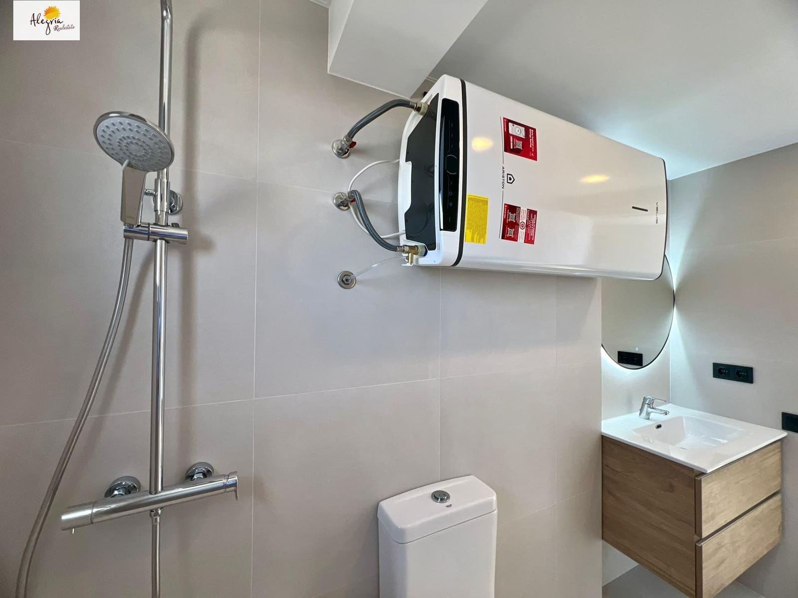 Ático de 3 habitaciones en Picanya en venta - 245.000 € (Ref: 9915830)