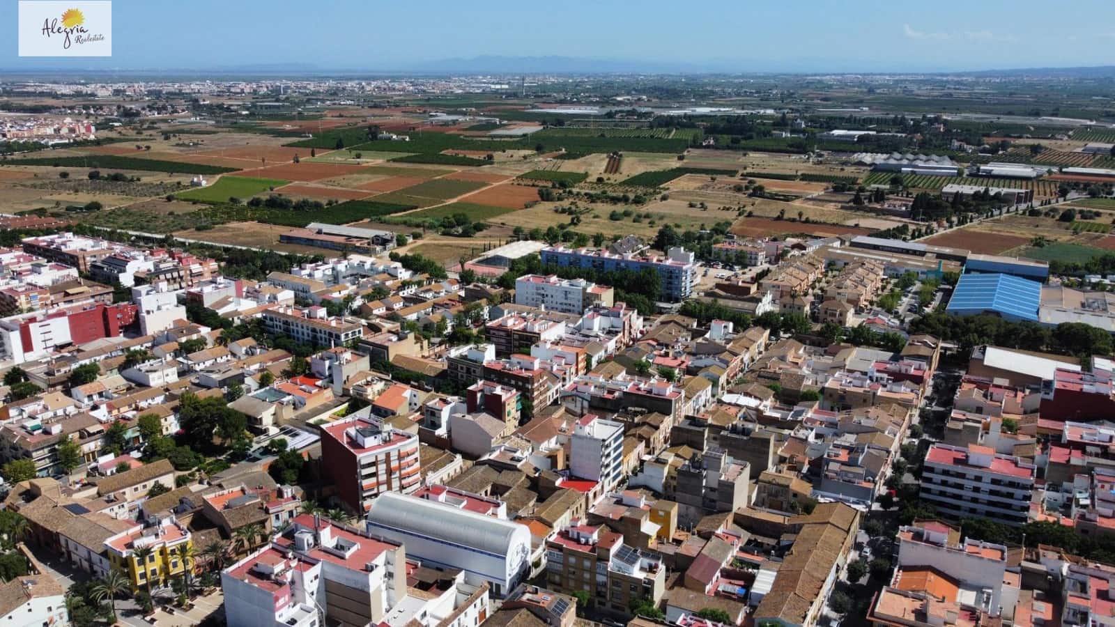 Ático de 3 habitaciones en Picanya en venta - 245.000 € (Ref: 9915830)