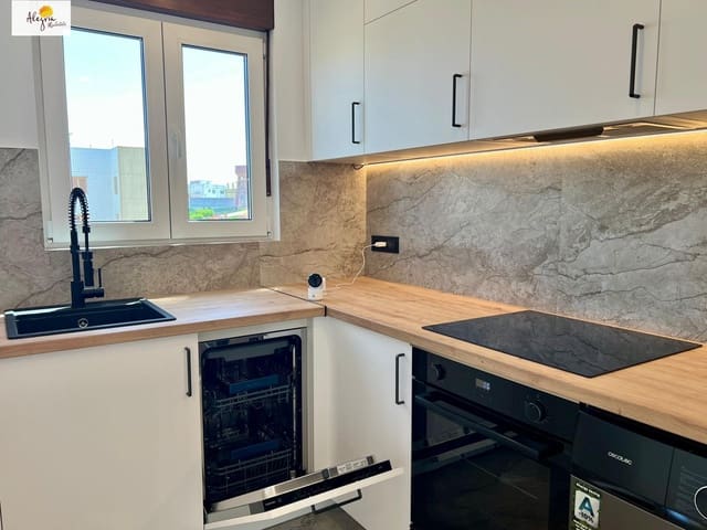 Ático de 3 habitaciones en Picanya en venta - 245.000 € (Ref: 9915830)