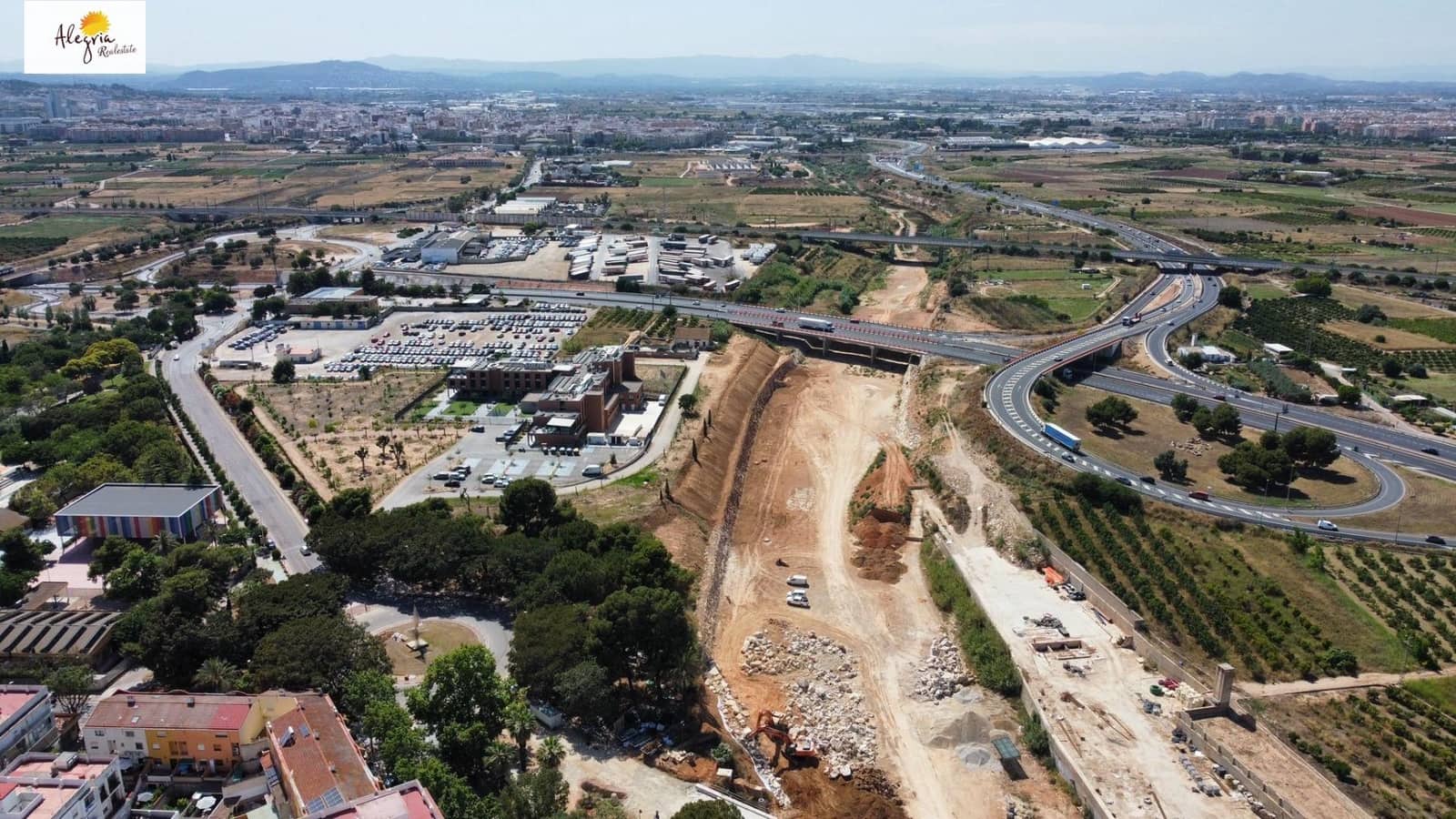 Ático de 3 habitaciones en Picanya en venta - 245.000 € (Ref: 9915830)
