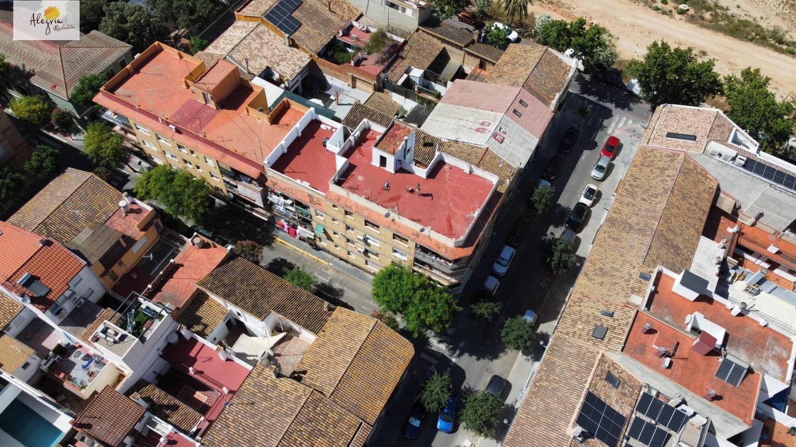 Ático de 3 habitaciones en Picanya en venta - 245.000 € (Ref: 9915830)