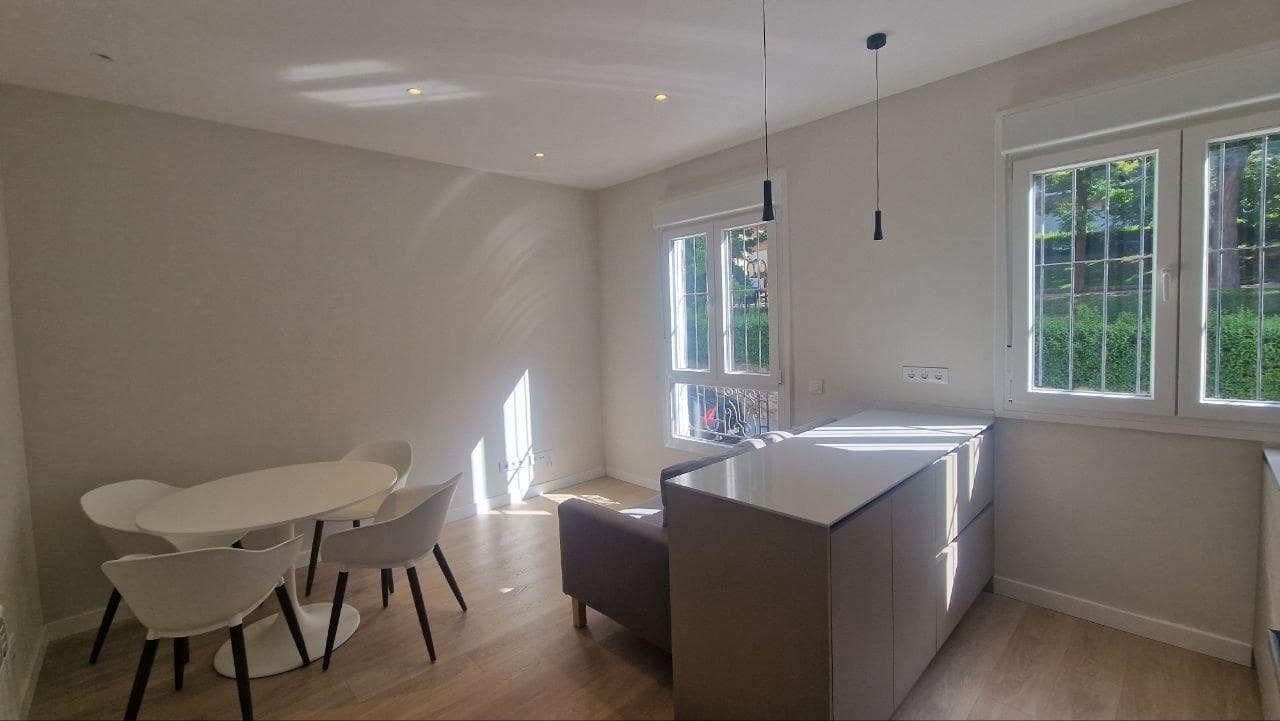 2 chambre Appartement à vendre à Madrid ville - 485 000 € (Ref: 9915831)