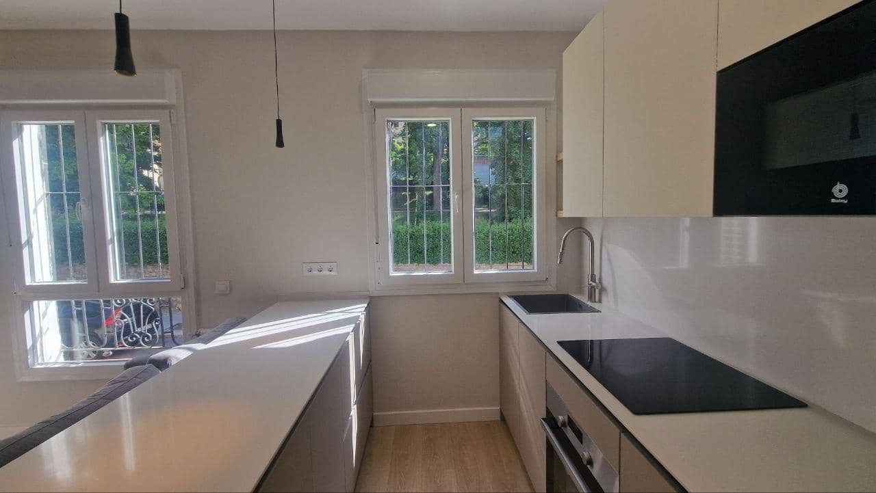 2 chambre Appartement à vendre à Madrid ville - 485 000 € (Ref: 9915831)