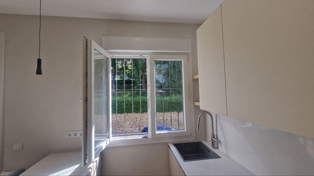 2 chambre Appartement à vendre à Madrid ville - 485 000 € (Ref: 9915831)
