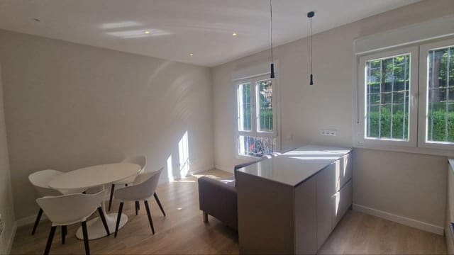 2 chambre Appartement à vendre à Palacio, Madrid ville - 485 000 € (Ref: 9915831)