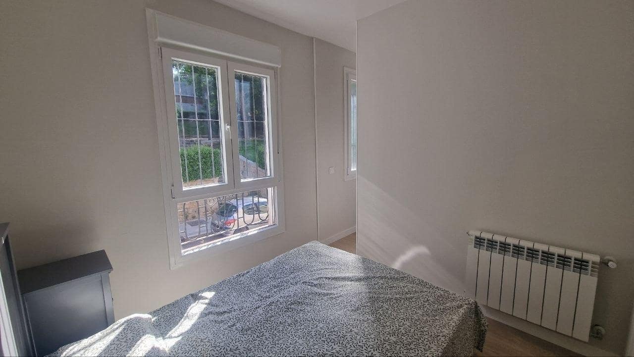 2 chambre Appartement à vendre à Madrid ville - 485 000 € (Ref: 9915831)