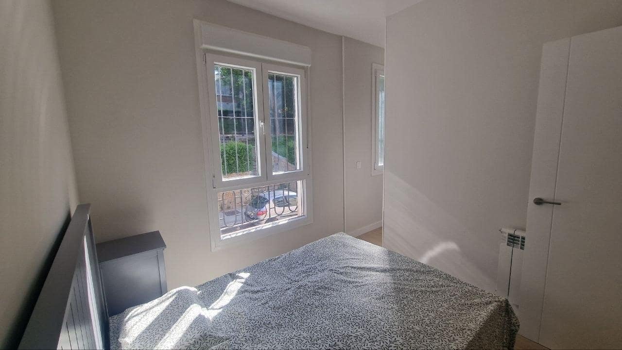 2 chambre Appartement à vendre à Madrid ville - 485 000 € (Ref: 9915831)