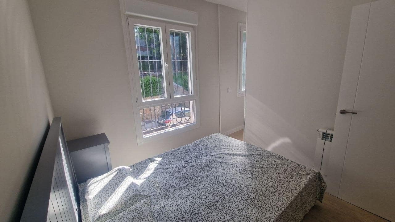 2 chambre Appartement à vendre à Madrid ville - 485 000 € (Ref: 9915831)