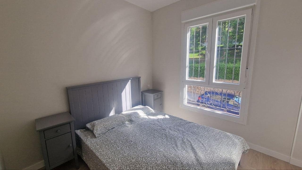 2 chambre Appartement à vendre à Madrid ville - 485 000 € (Ref: 9915831)