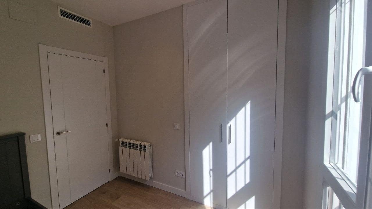 2 chambre Appartement à vendre à Madrid ville - 485 000 € (Ref: 9915831)