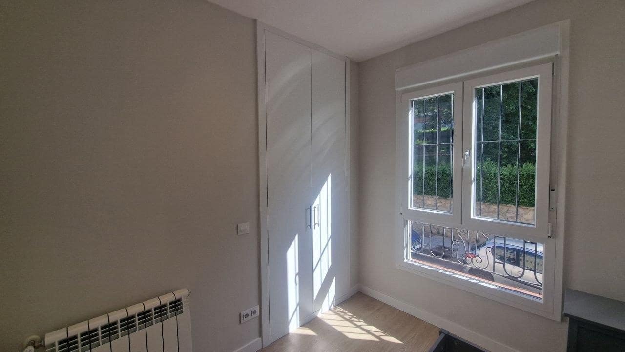 2 chambre Appartement à vendre à Madrid ville - 485 000 € (Ref: 9915831)