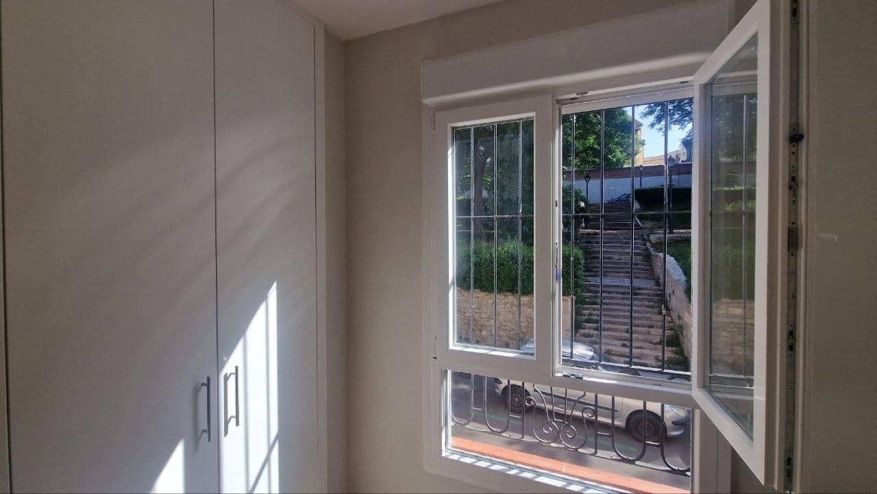2 chambre Appartement à vendre à Madrid ville - 485 000 € (Ref: 9915831)