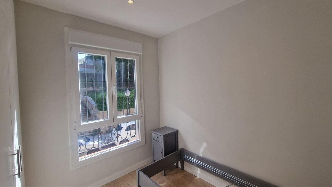 2 chambre Appartement à vendre à Madrid ville - 485 000 € (Ref: 9915831)