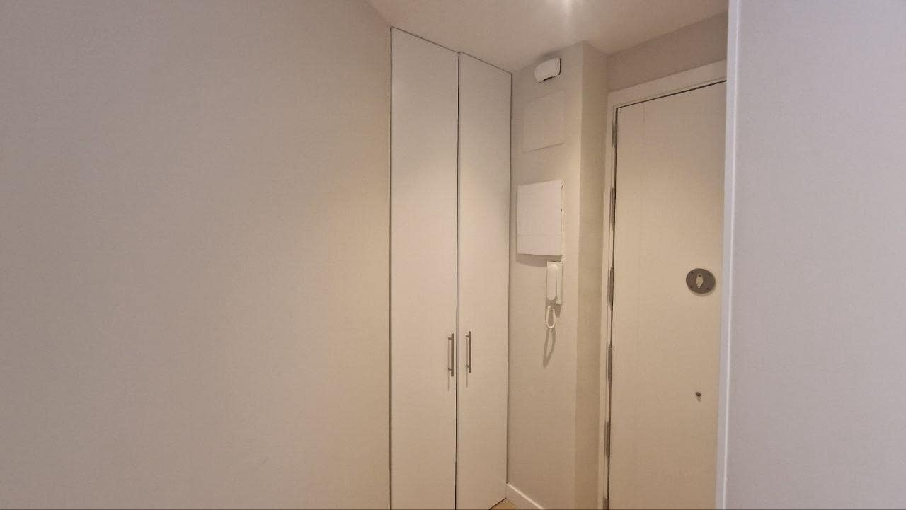 2 chambre Appartement à vendre à Madrid ville - 485 000 € (Ref: 9915831)