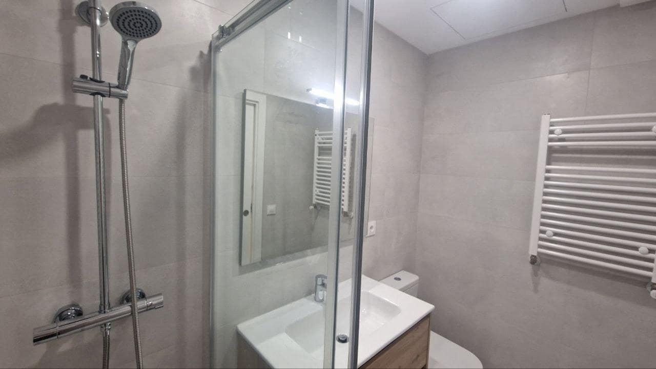 2 quarto Apartamento para venda em Madrid cidade - 485 000 € (Ref: 9915831)