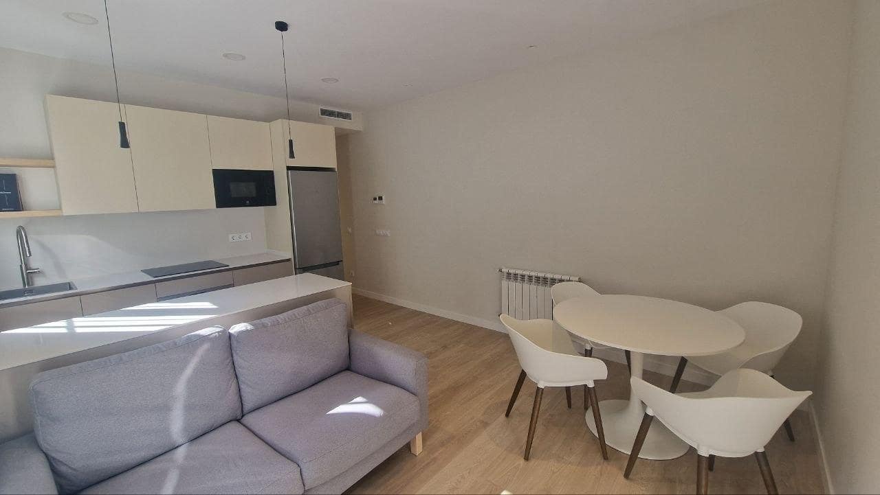 2 quarto Apartamento para venda em Madrid cidade - 485 000 € (Ref: 9915831)