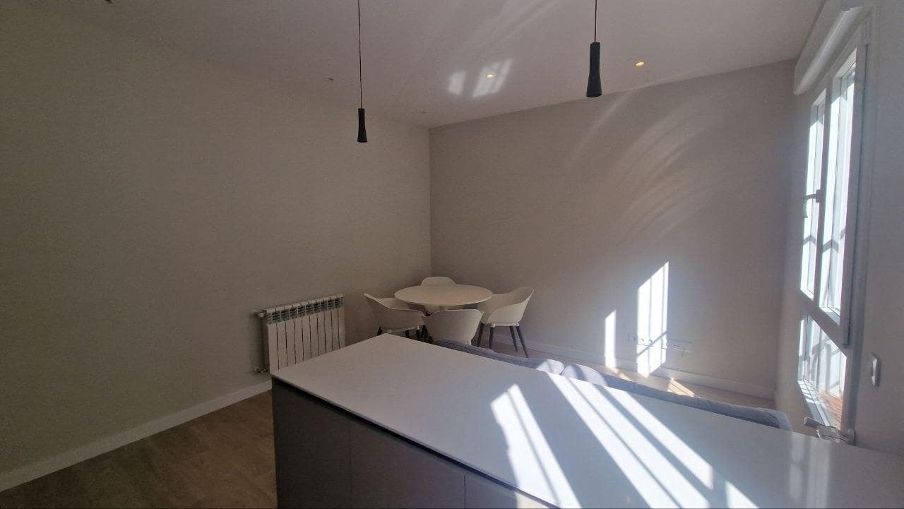 2 quarto Apartamento para venda em Madrid cidade - 485 000 € (Ref: 9915831)