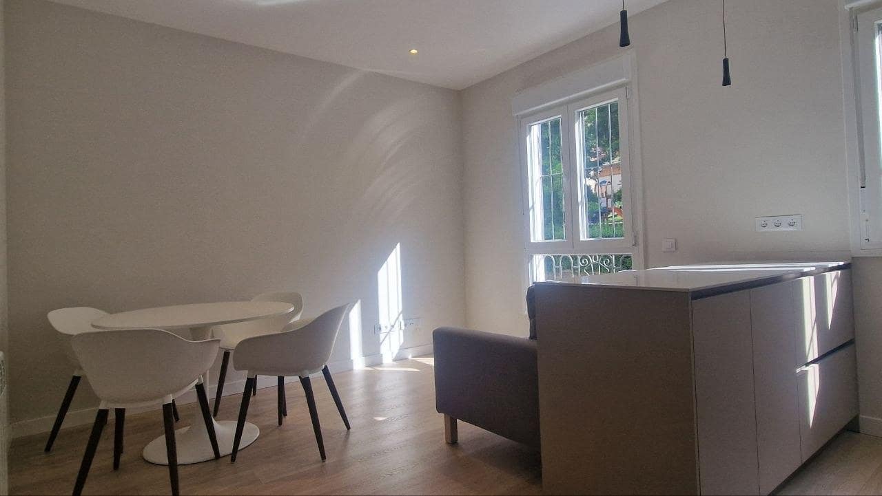2 quarto Apartamento para venda em Madrid cidade - 485 000 € (Ref: 9915831)