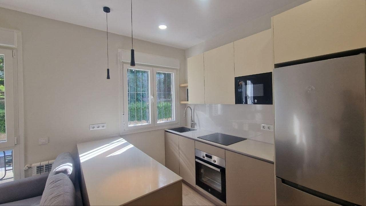 2 quarto Apartamento para venda em Madrid cidade - 485 000 € (Ref: 9915831)