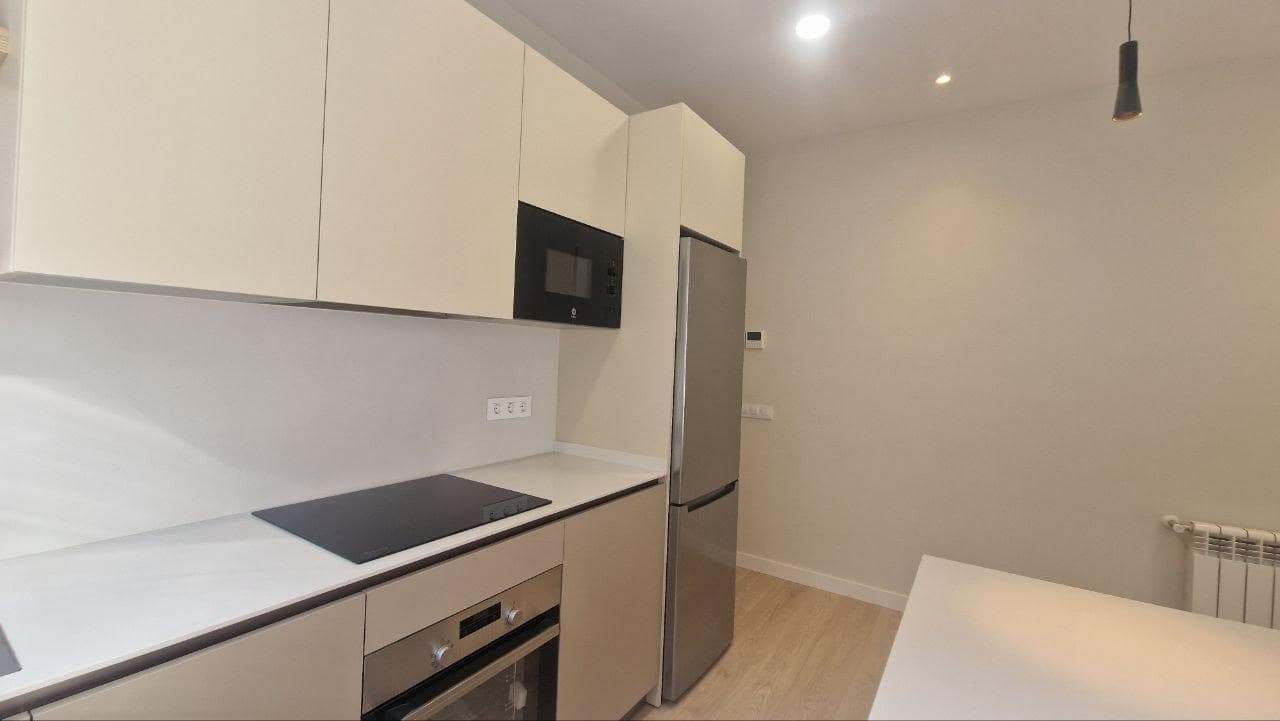 2 quarto Apartamento para venda em Madrid cidade - 485 000 € (Ref: 9915831)