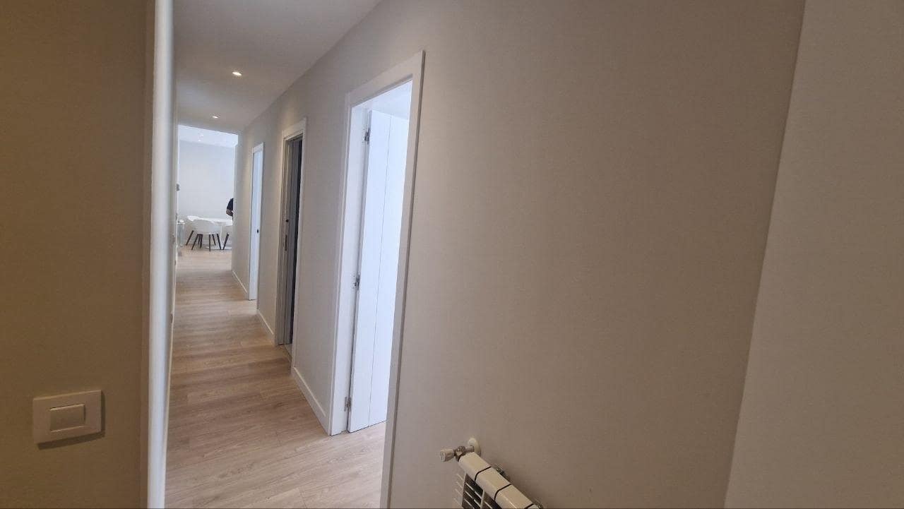 2 quarto Apartamento para venda em Madrid cidade - 485 000 € (Ref: 9915831)