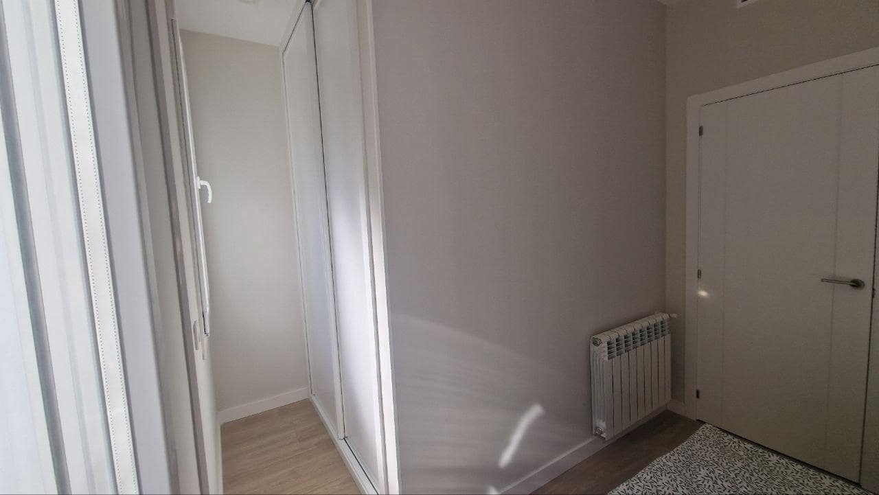 2 quarto Apartamento para venda em Madrid cidade - 485 000 € (Ref: 9915831)