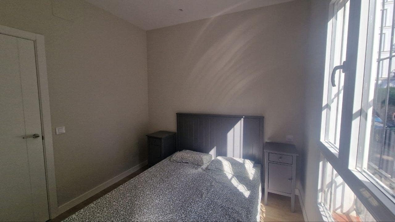2 quarto Apartamento para venda em Madrid cidade - 485 000 € (Ref: 9915831)