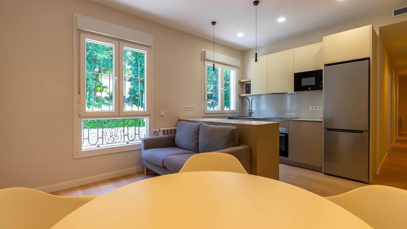 2 quarto Apartamento para venda em Madrid cidade - 485 000 € (Ref: 9915831)