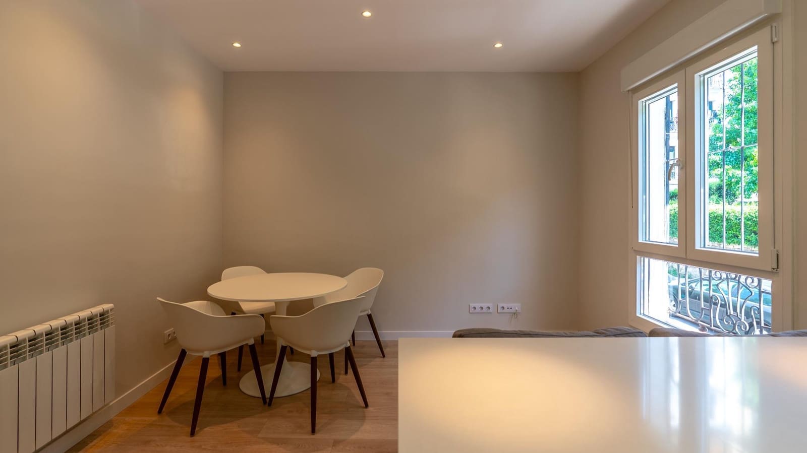 2 quarto Apartamento para venda em Madrid cidade - 485 000 € (Ref: 9915831)