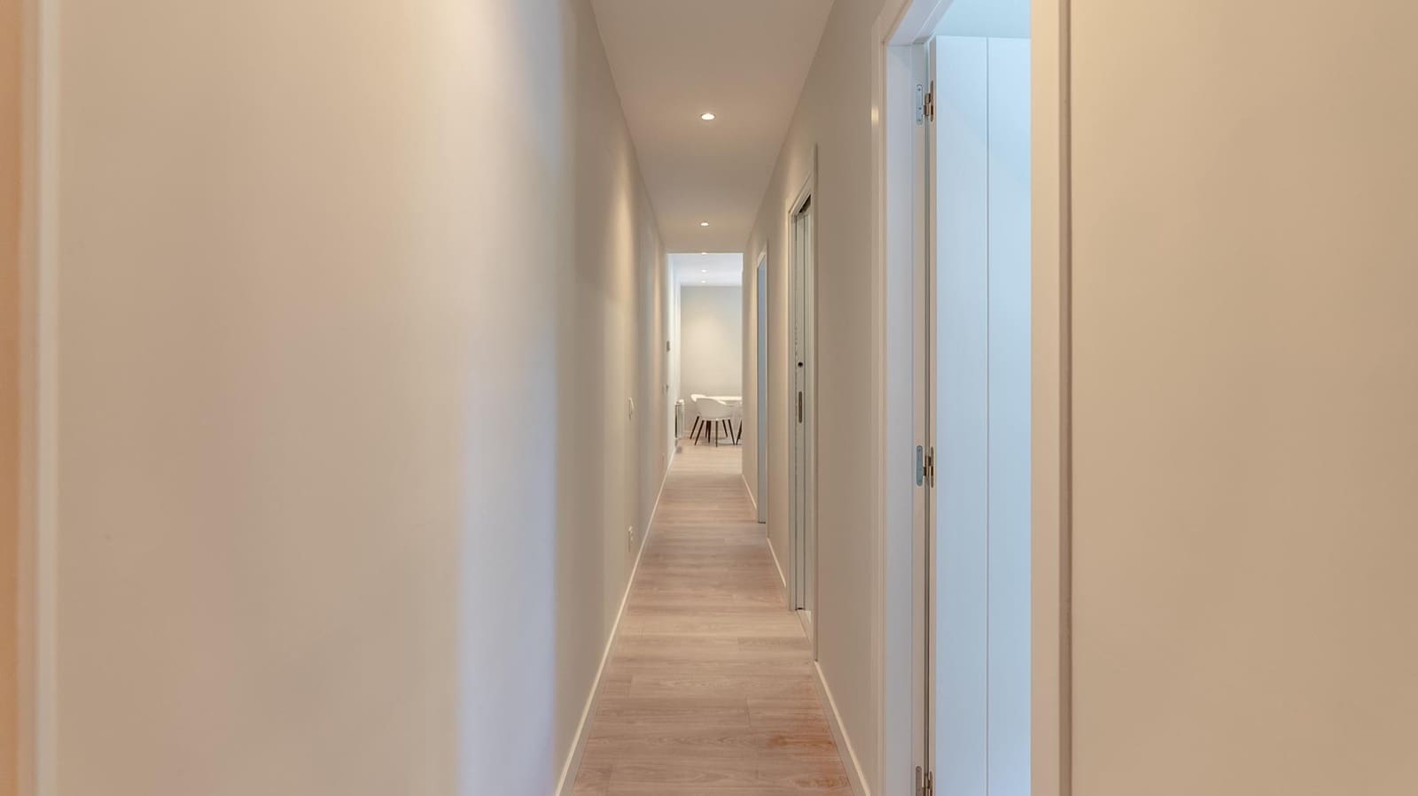 2 quarto Apartamento para venda em Madrid cidade - 485 000 € (Ref: 9915831)