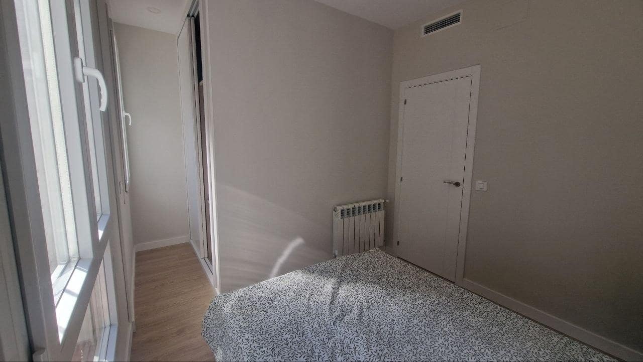 2 quarto Apartamento para venda em Madrid cidade - 485 000 € (Ref: 9915831)