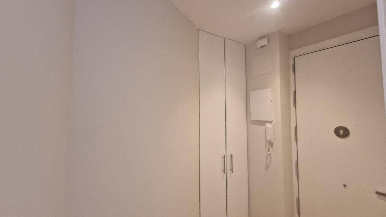 2 quarto Apartamento para venda em Madrid cidade - 485 000 € (Ref: 9915831)