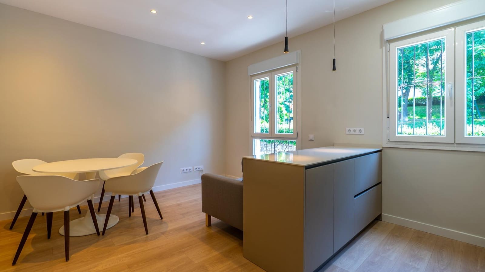 2 quarto Apartamento para venda em Madrid cidade - 485 000 € (Ref: 9915831)