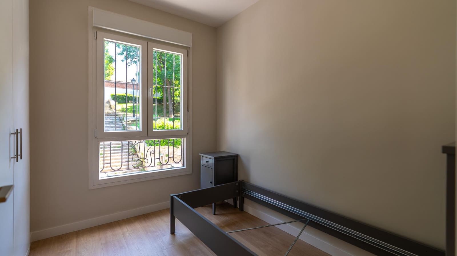 2 quarto Apartamento para venda em Madrid cidade - 485 000 € (Ref: 9915831)