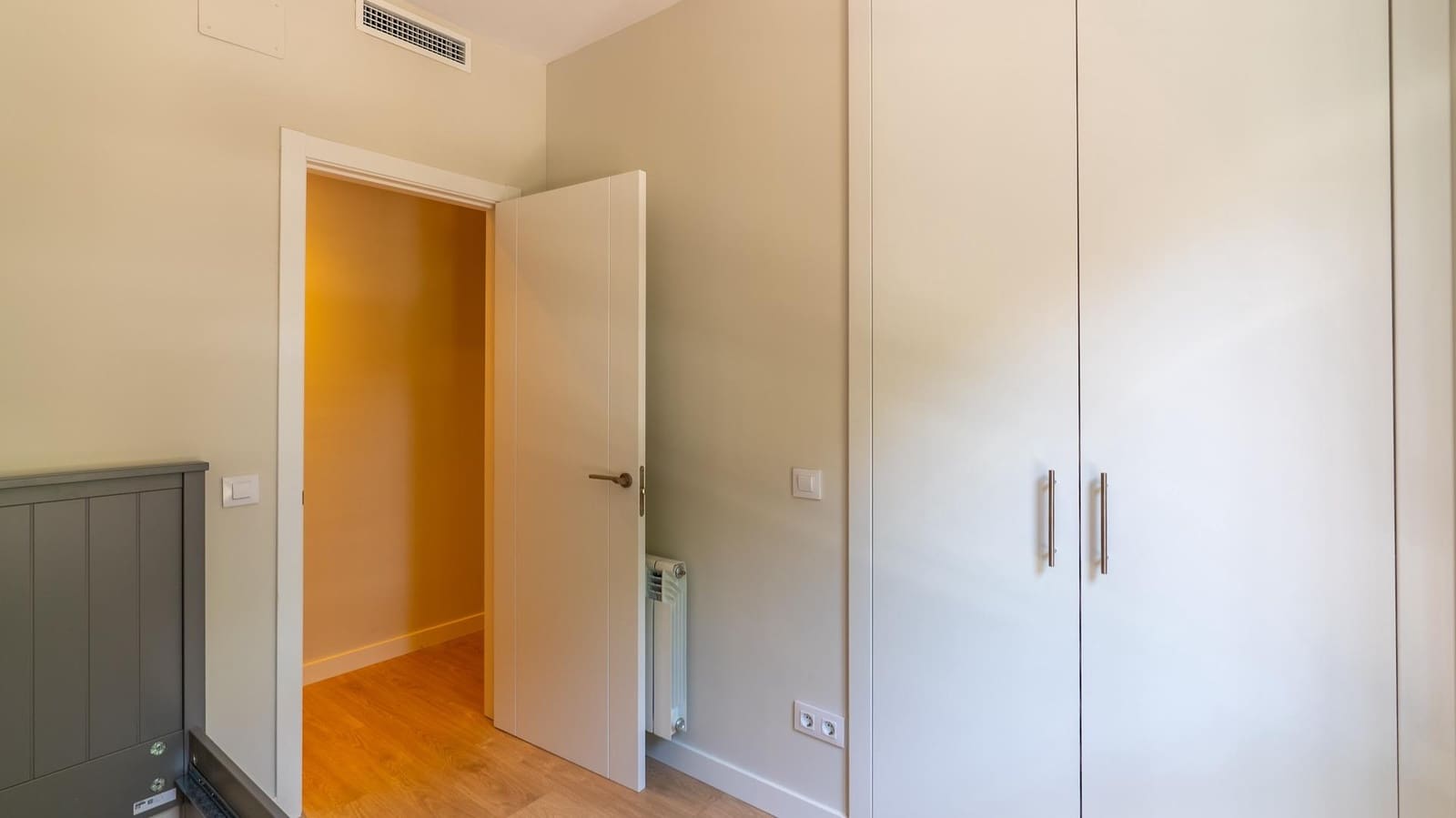 2 quarto Apartamento para venda em Madrid cidade - 485 000 € (Ref: 9915831)