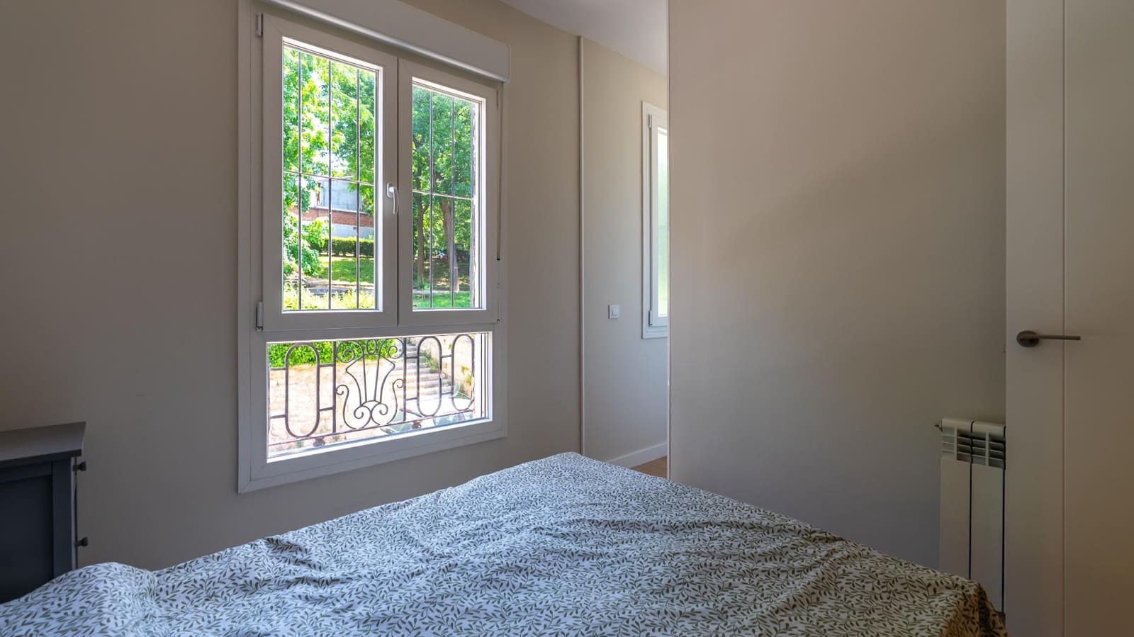 2 quarto Apartamento para venda em Madrid cidade - 485 000 € (Ref: 9915831)