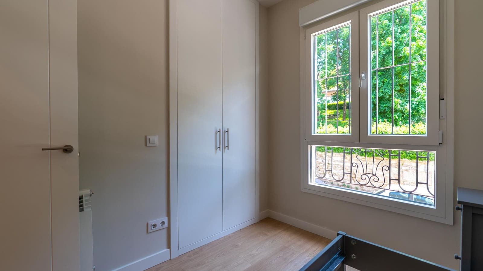 2 quarto Apartamento para venda em Madrid cidade - 485 000 € (Ref: 9915831)