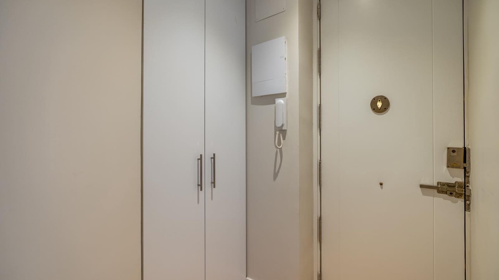 2 quarto Apartamento para venda em Madrid cidade - 485 000 € (Ref: 9915831)