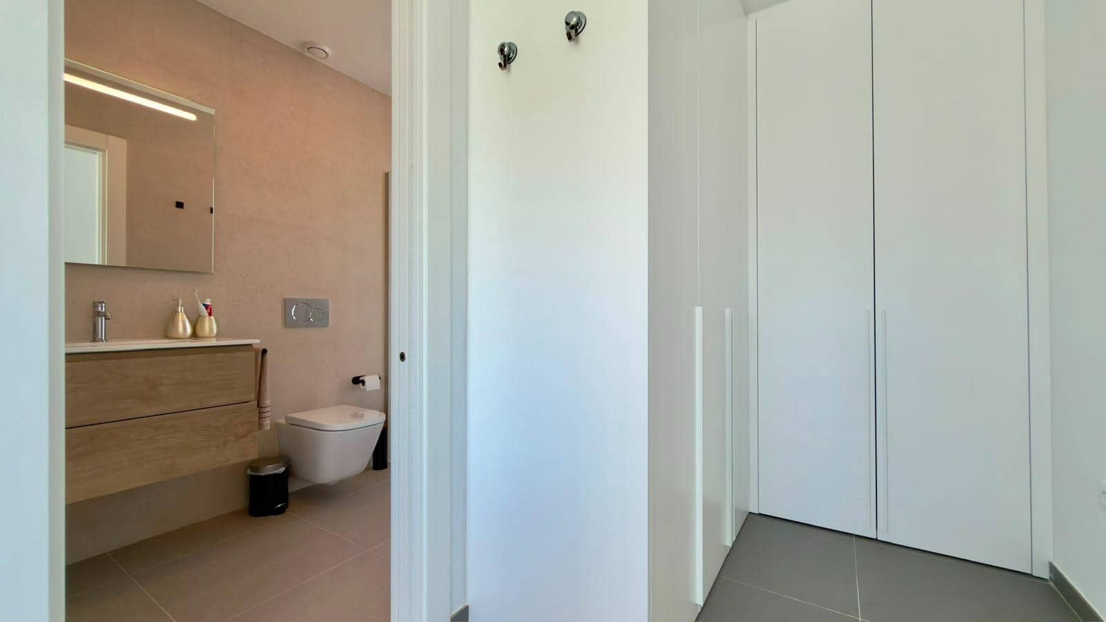 3 Zimmer Villa zu verkaufen in Finestrat mit Pool Garage - 700.000 € (Ref: 9915832)
