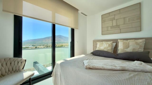 3 Zimmer Villa zu verkaufen in Finestrat mit Pool Garage - 700.000 € (Ref: 9915832)