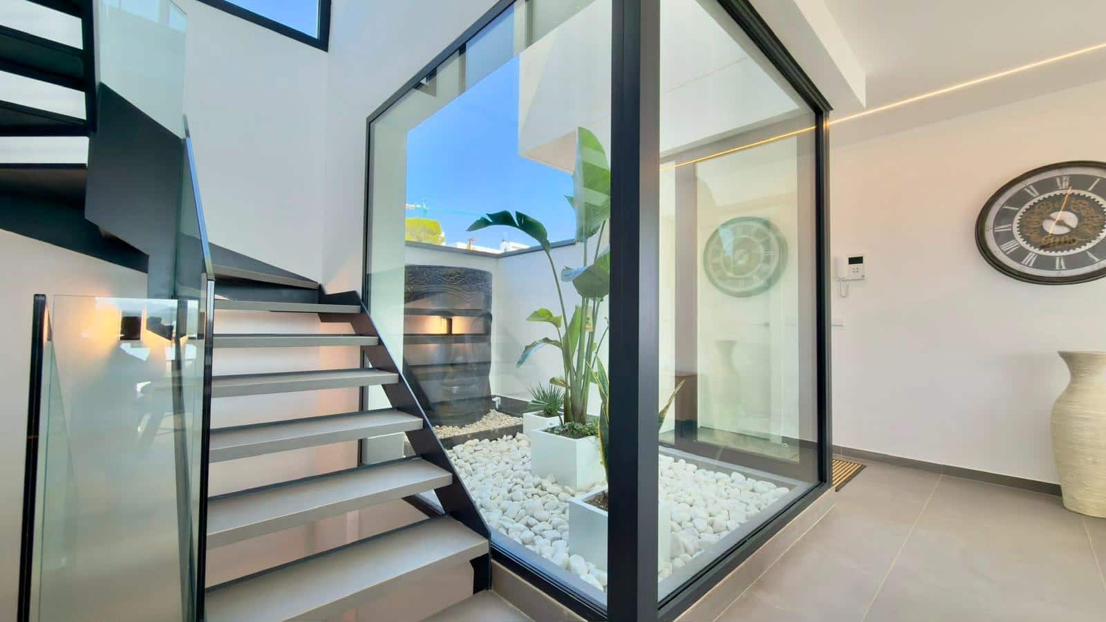 3 Zimmer Villa zu verkaufen in Finestrat mit Pool Garage - 700.000 € (Ref: 9915832)