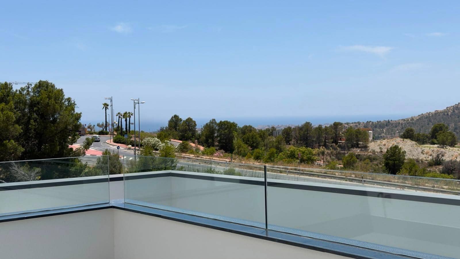 3 Zimmer Villa zu verkaufen in Finestrat mit Pool Garage - 700.000 € (Ref: 9915832)