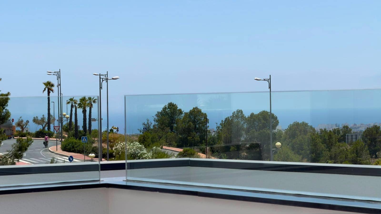3 Zimmer Villa zu verkaufen in Finestrat mit Pool Garage - 700.000 € (Ref: 9915832)